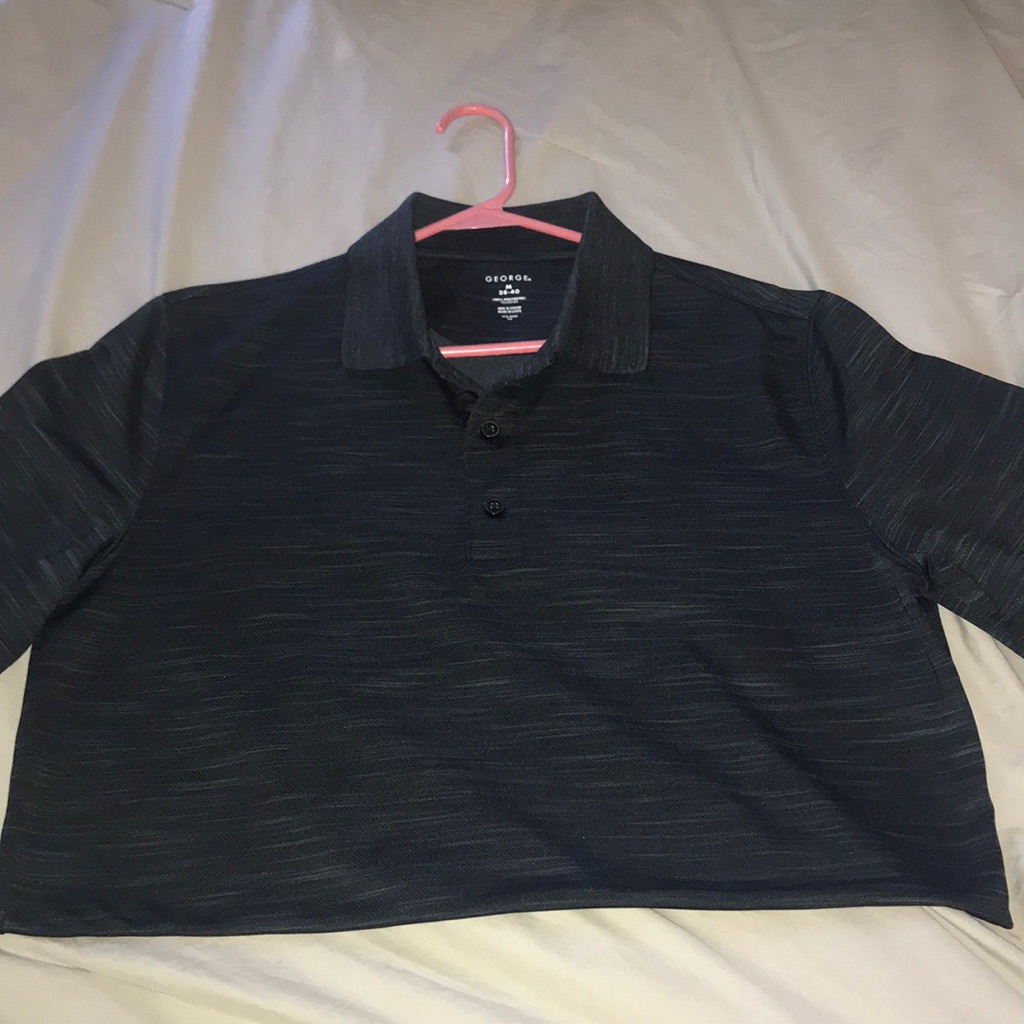 Collared Shirt Euc